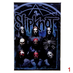 Магнит Slipknot