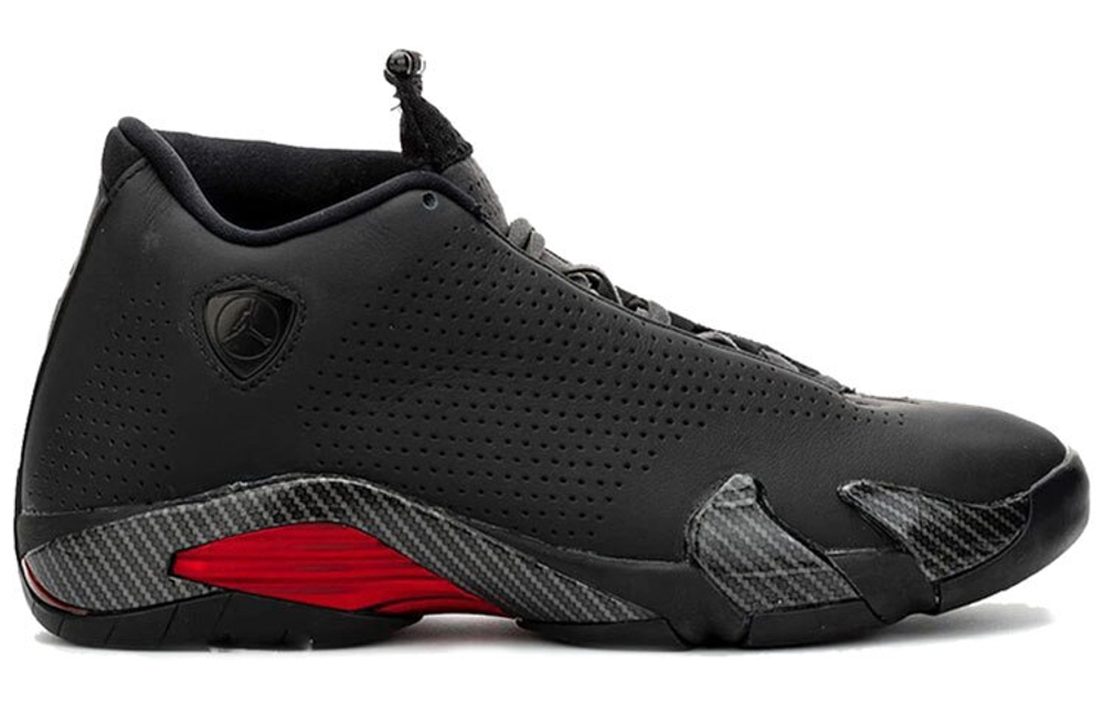 Кроссовки Jordan Air Jordan 14 Ferrari