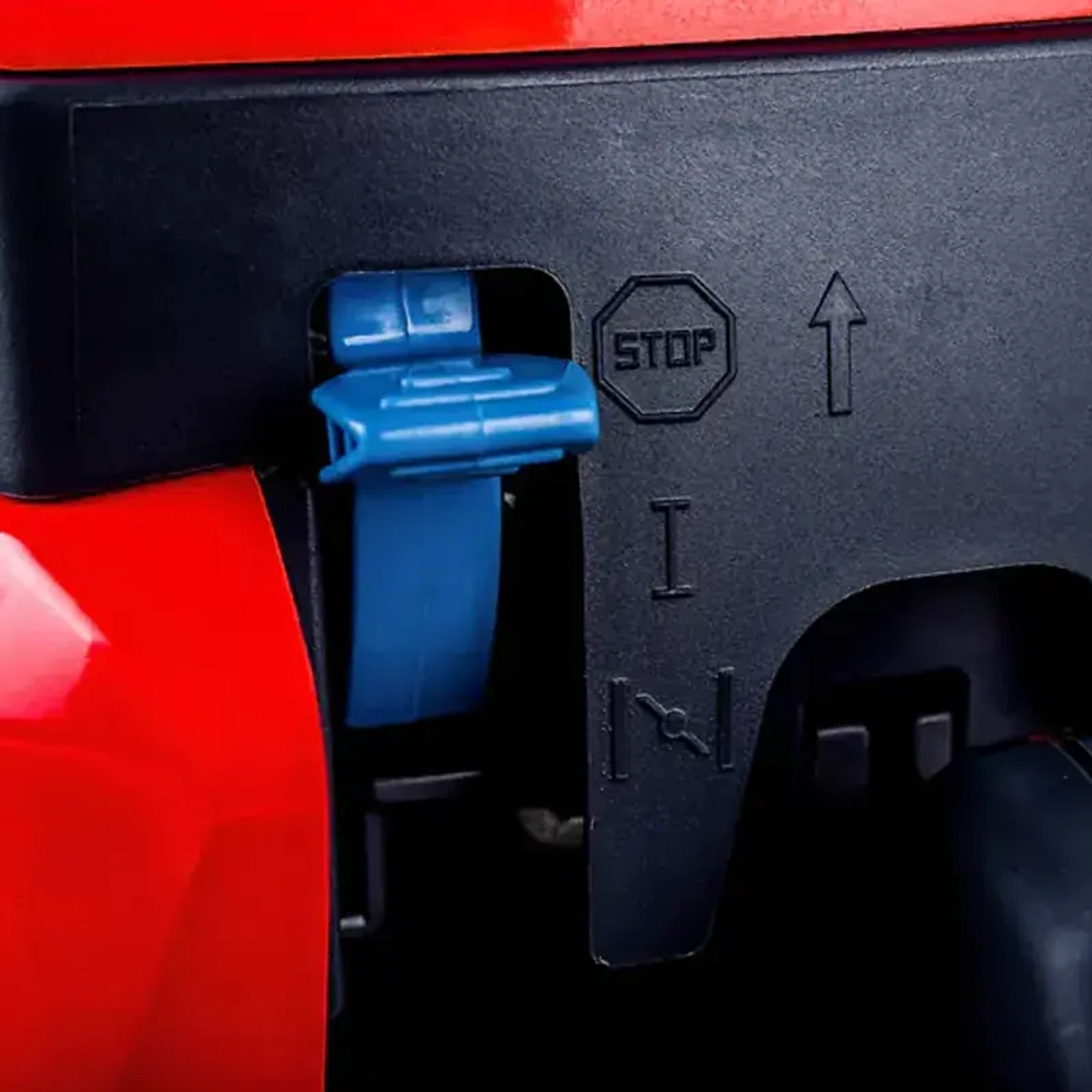 Бензопила Oleo-Mac GS 371 (16 , 3/8, 1.3), 5018-9151E2