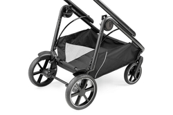 Коляска 3 в 1 Peg Perego Veloce Lounge Licorice