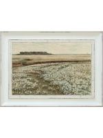 Картина на стену интерьерная на холсте 27*37 см