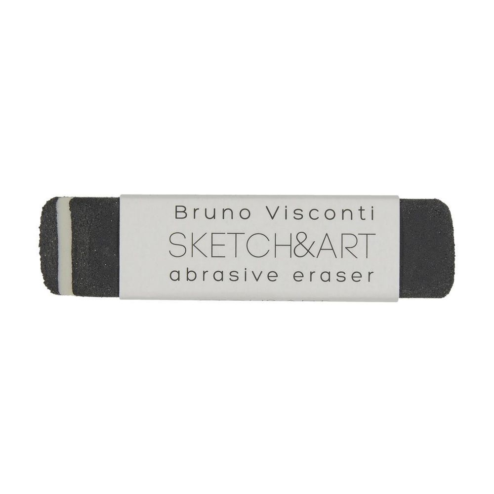 Ластик худож. абразивный &quot;Sketch&amp;Art&quot; (Bruno Visconti)