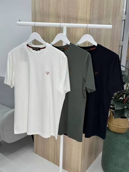 Футболка Loro Piana