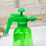 Опрыскиватель 1,5л PARK прозрачный