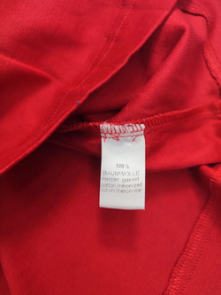 Футболка Efixelle повседневная 40/42 размер