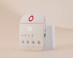 Onail Пульт к лампе с искусственным интеллектом