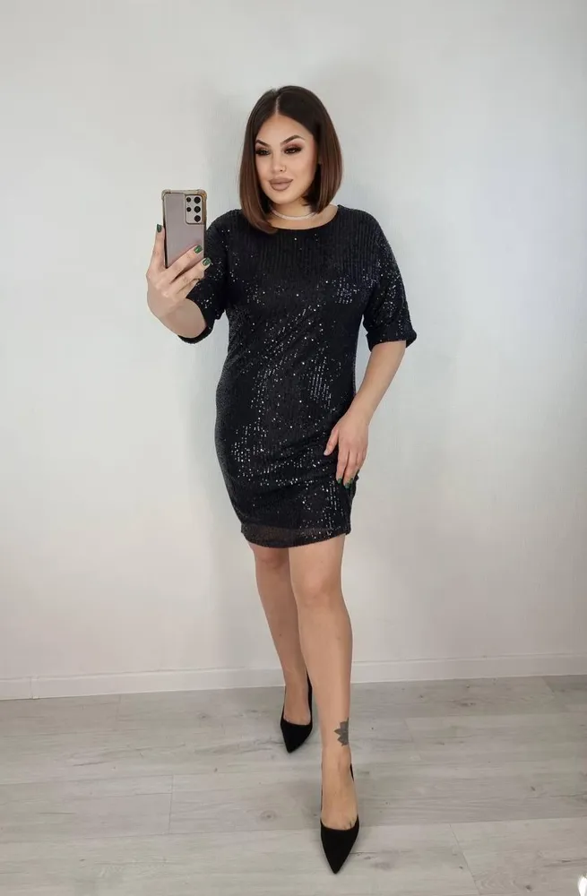 Платье 03575-2 Fabrika