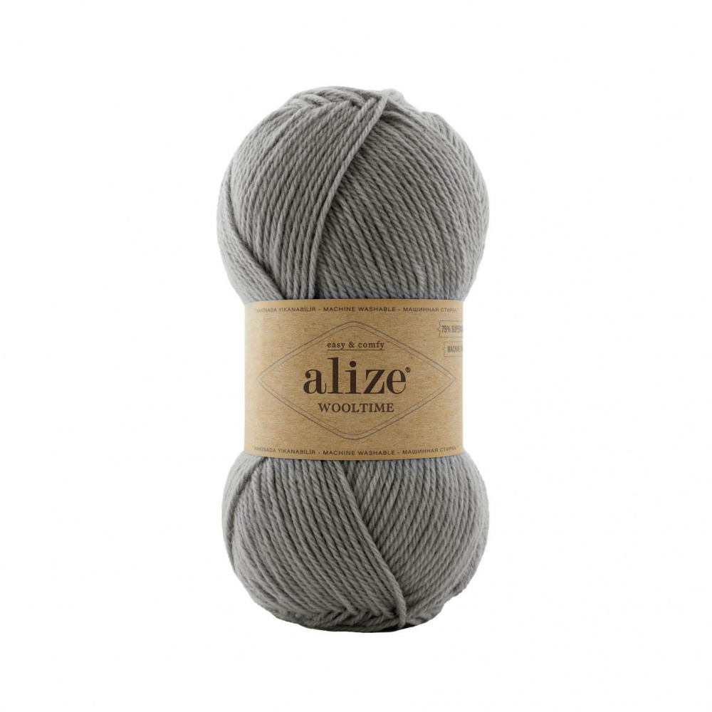 Wooltime Alize (Вултайм Ализе)