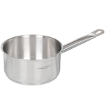 Ковш нерж, 2.1 л, индукц, Катунь, Общепит, КТ-ОБ-КВ-18