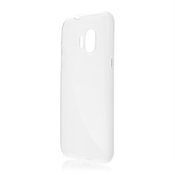 Чехол ROSCO для Samsung Galaxy J2 (2018) оптом (арт. SS-J2(8)-TPU-TRANSPARENT)
