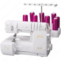 Коверлок Babylock BLETS8 Gloria