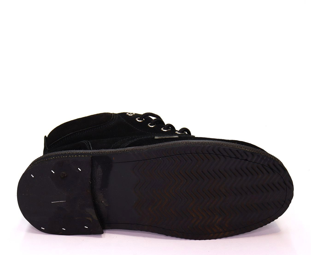 Рабочая обувь со стальным носком. Нат. Кожа (41-46)р. / шт. A61-1