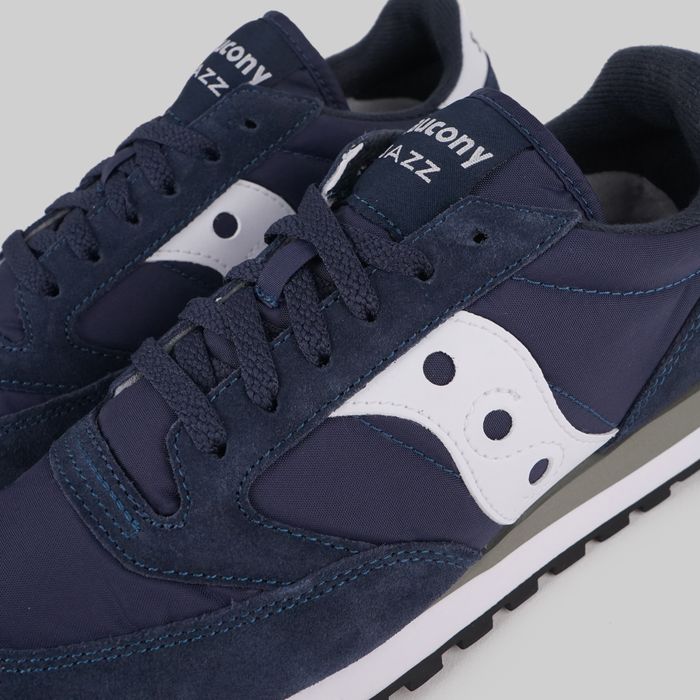Кроссовки Saucony Jazz Original артикул:S2044316 - купить в магазине Дайс