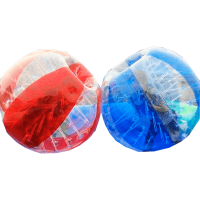 Бампербол ПВХ, диаметр 1.2 м