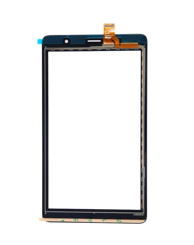 Тачскрин WJ2522-FPC V5.0 (Черный)