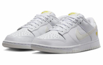 Кроссовки Nike Dunk Low "Valentine'S Day" (Женская размерная сетка)