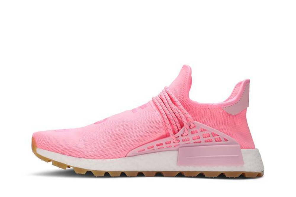 Кроссовки Pharrell Williams X Adidas Originals Nmd Hu Trail Suncalm