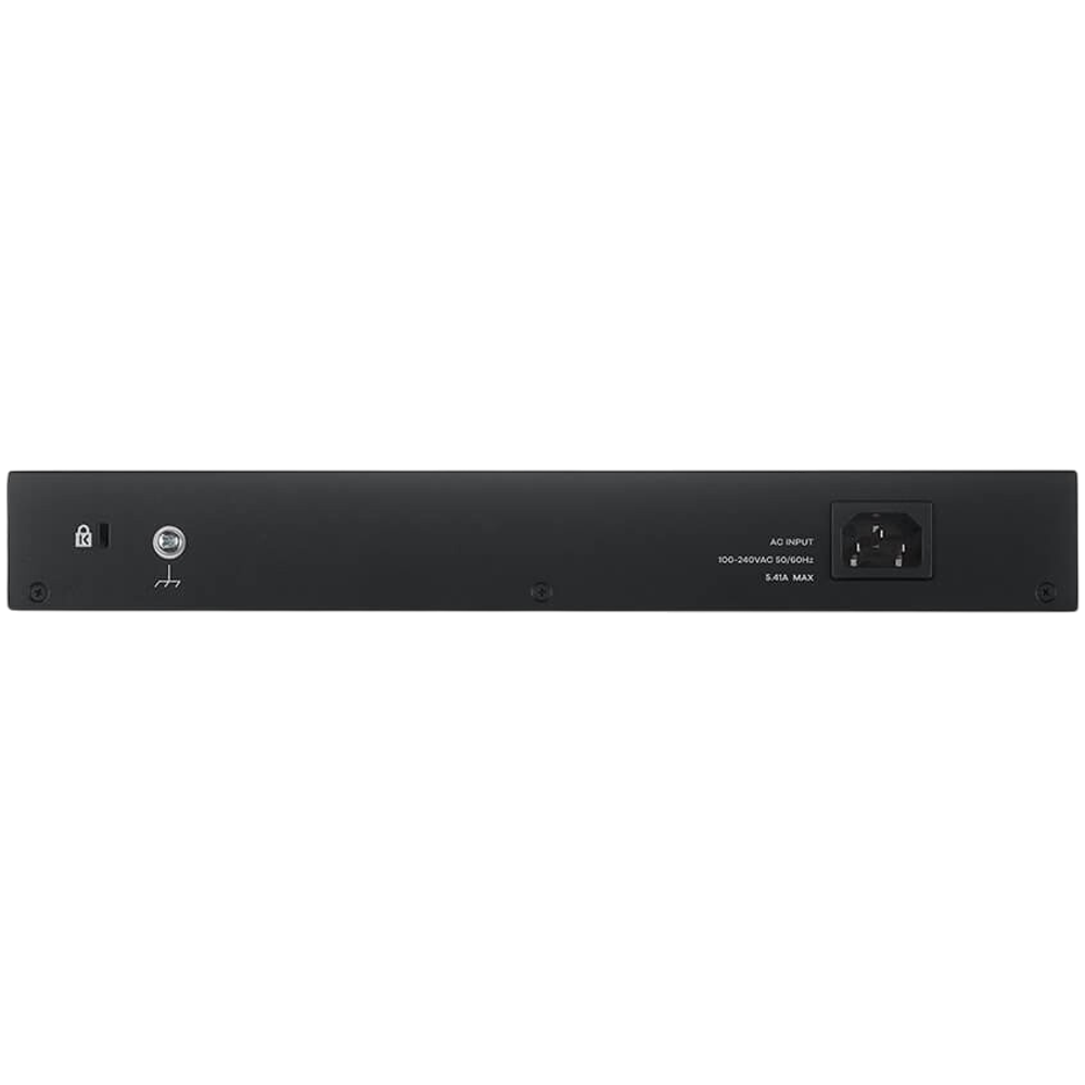 Коммутатор (свитч) Zyxel XS1930-12HP NebulaFlex