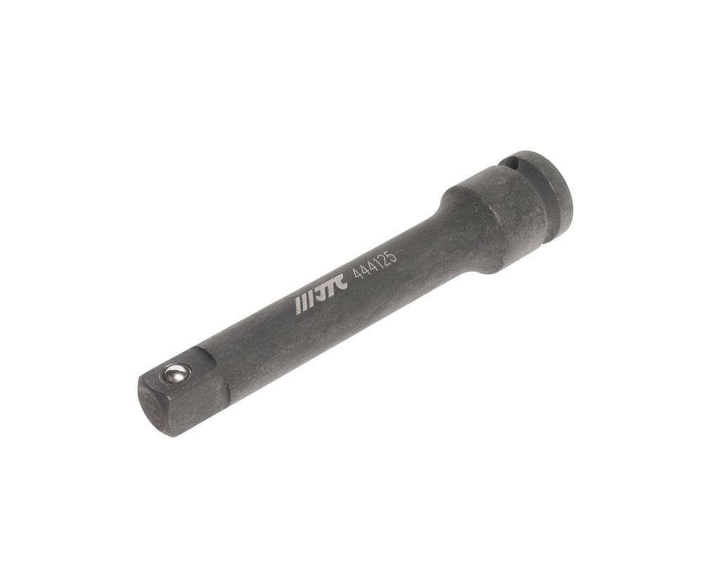 Удлинитель-переходник ключа 1/2" L=125мм ударный JTC