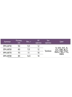 Блесна для рыбалки Alaskan, 80мм, 15,5г, FRG 1 шт