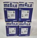 Поршни с кольцами STD H5FT MAHLE