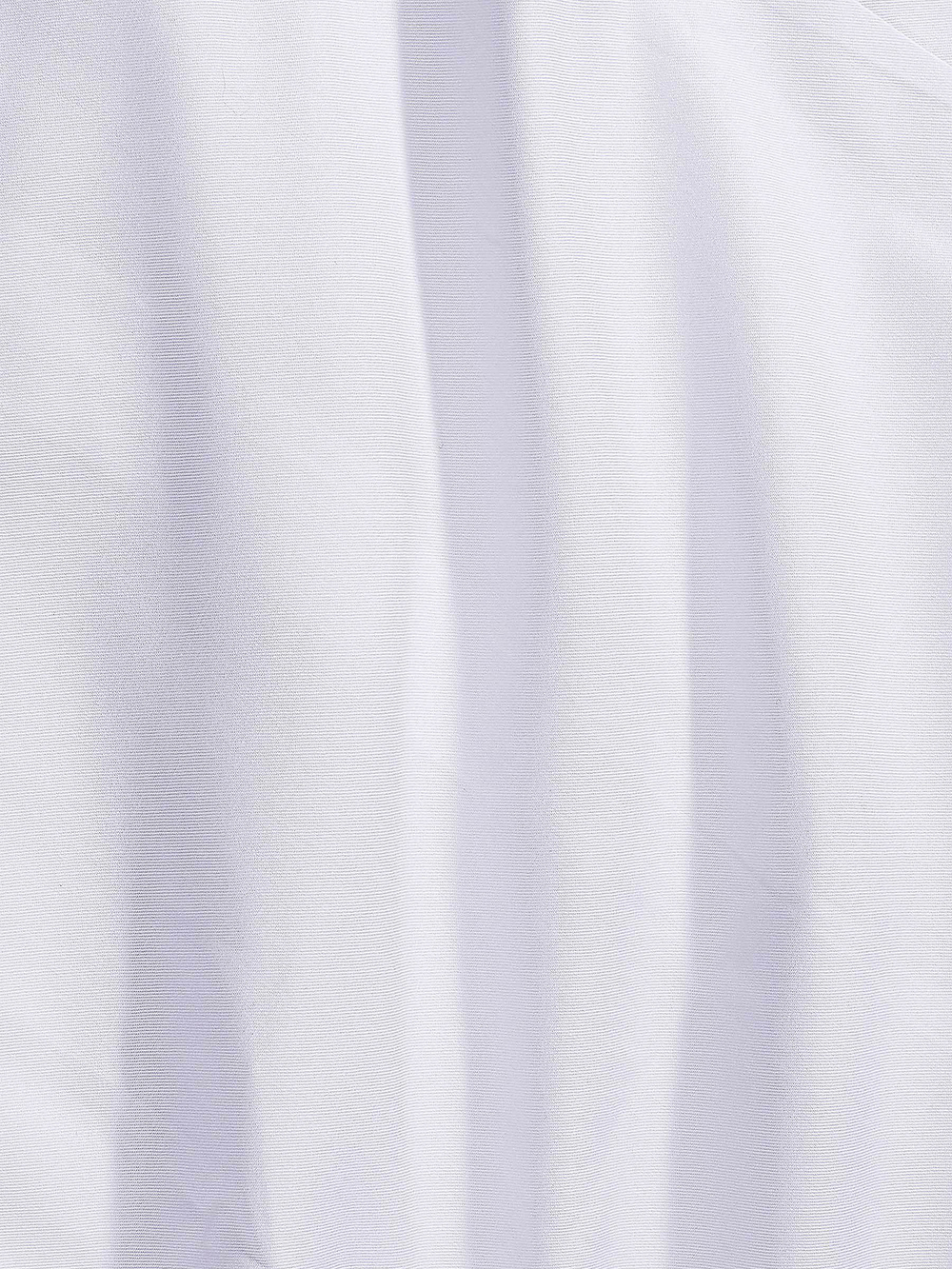 Сорочка мужская VESTER воротник стойка, длинный рукав, цвет белый, хлопок, пэ 59514 17