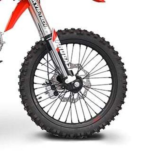 Мотоцикл PROGASI Smart 150 PITBIKE