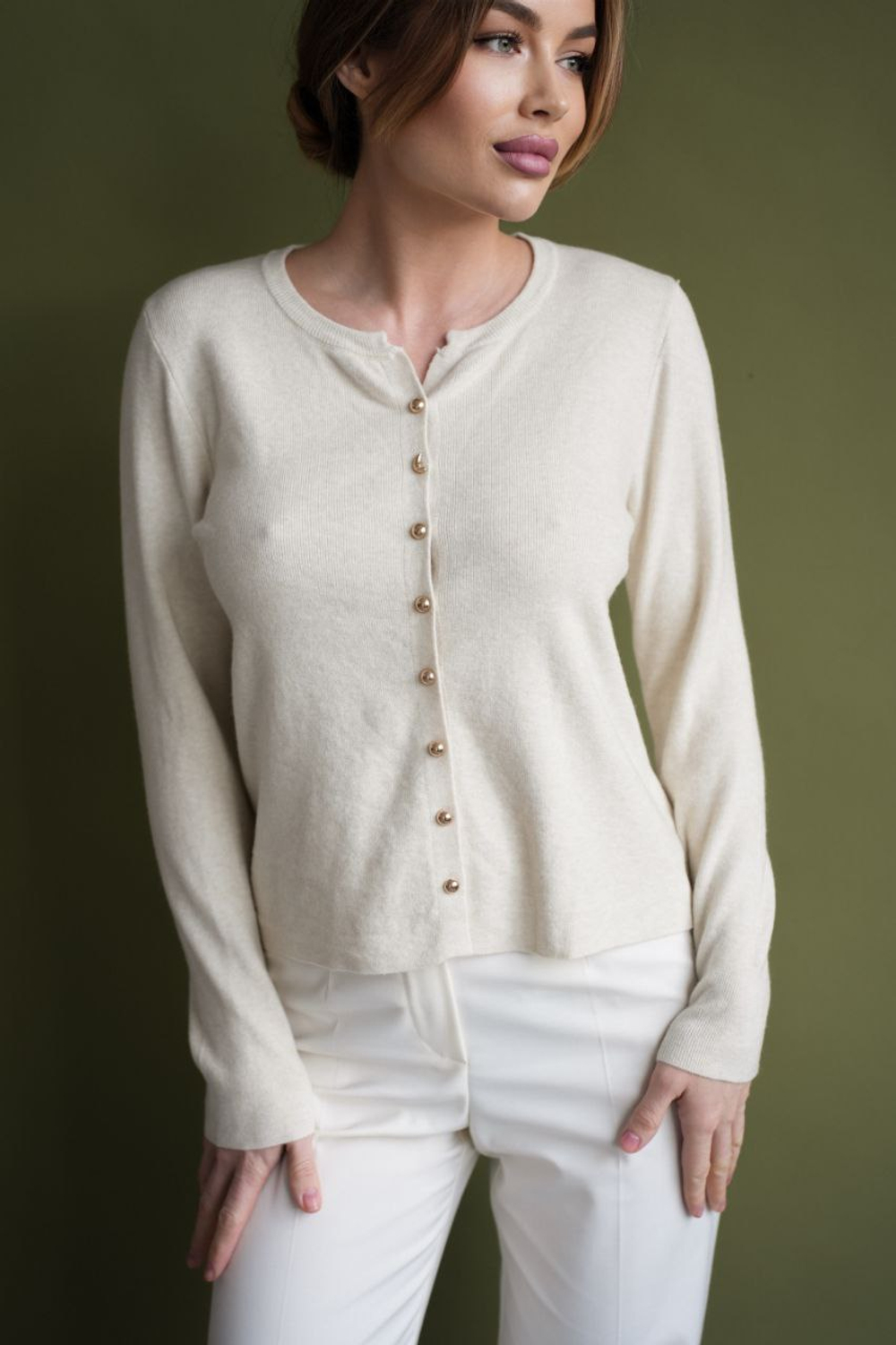 Кардиган женский 9199