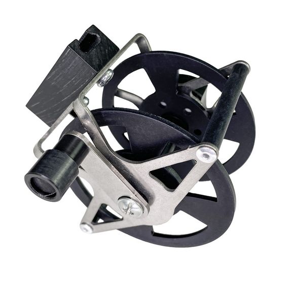 Катушка вертикальная Scorpena для подводного ружья MAKO