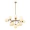 Подвесная люстра Aployt Zaneta APL.762.07.13