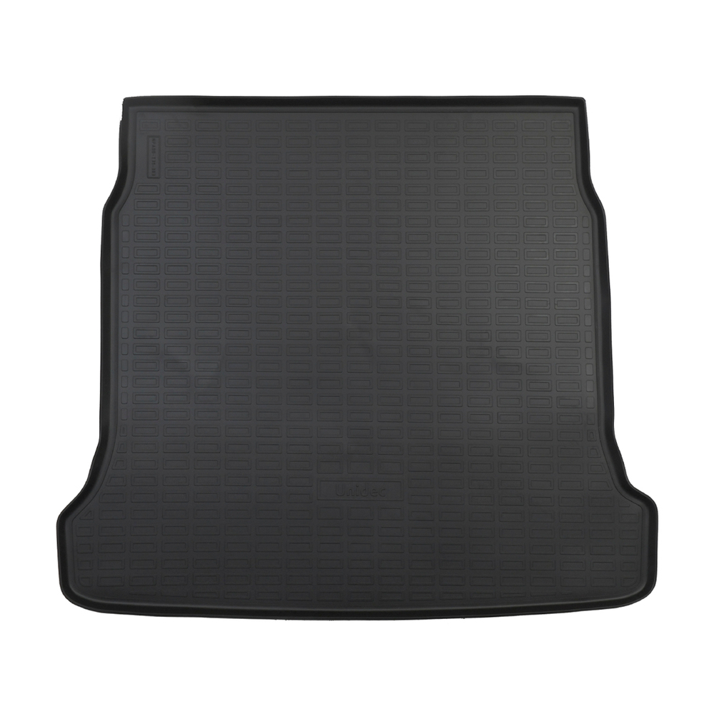 Коврик в багажник Norplast/Unidec для Hyundai IONIQ 6 (2022-), Черный, арт.NPA00-T31-303