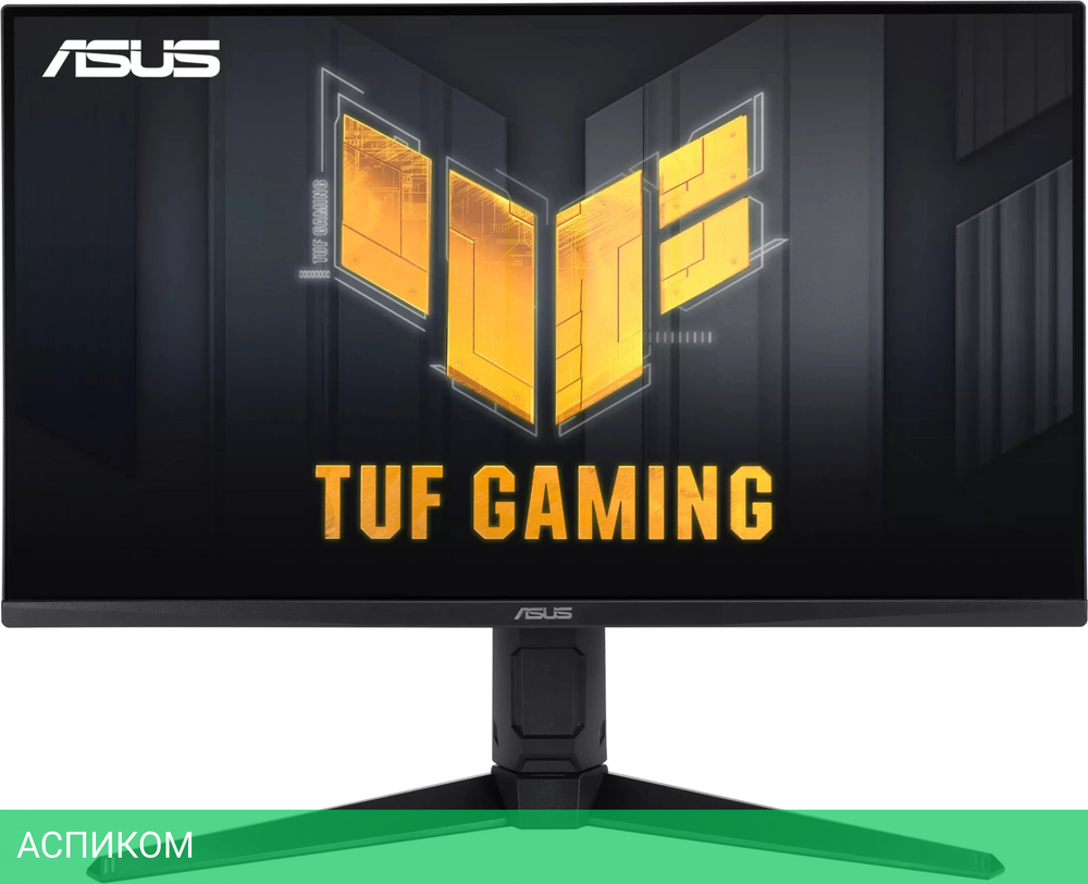 Монитор Asus 28" TUF Gaming VG28UQL1A