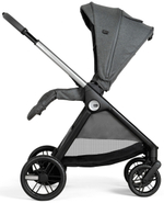 Прогулочная коляска Chicco Bellagio Black Satin
