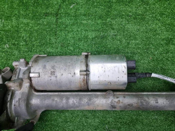 Рейка рулевая BMW X5 G05 (2023-н.в.)