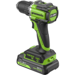 Дрель-шуруповерт аккумуляторный GREENWORKS DD560 24 V 2Ач   3708407CUC