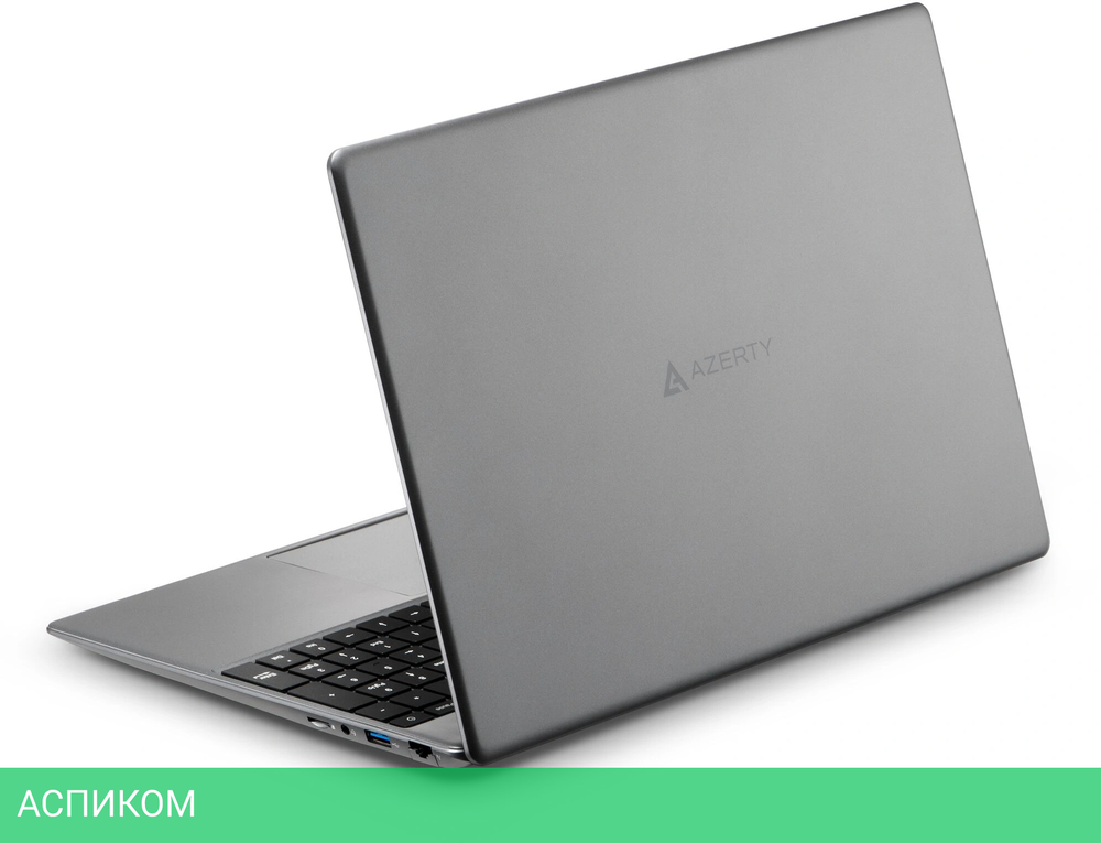 Ноутбук Azerty Novel RBI-4510