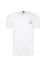 Футболка 2шт. Versace - белый(AU10193 1A10011)