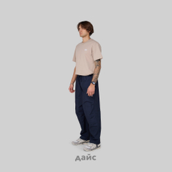 Брюки мужские Dickies Fishersville Pant