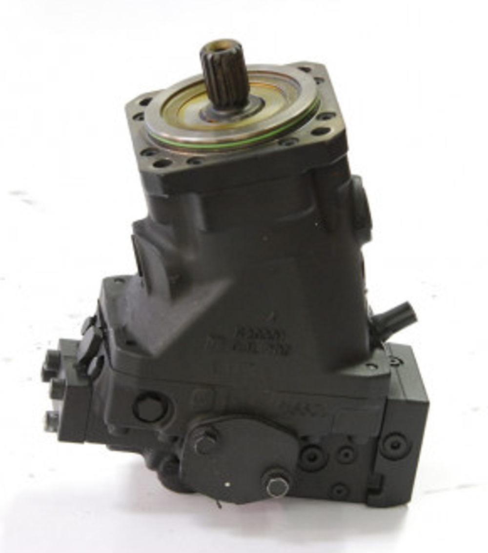 Гидравлический насос  Sauer-Danfoss 51V80