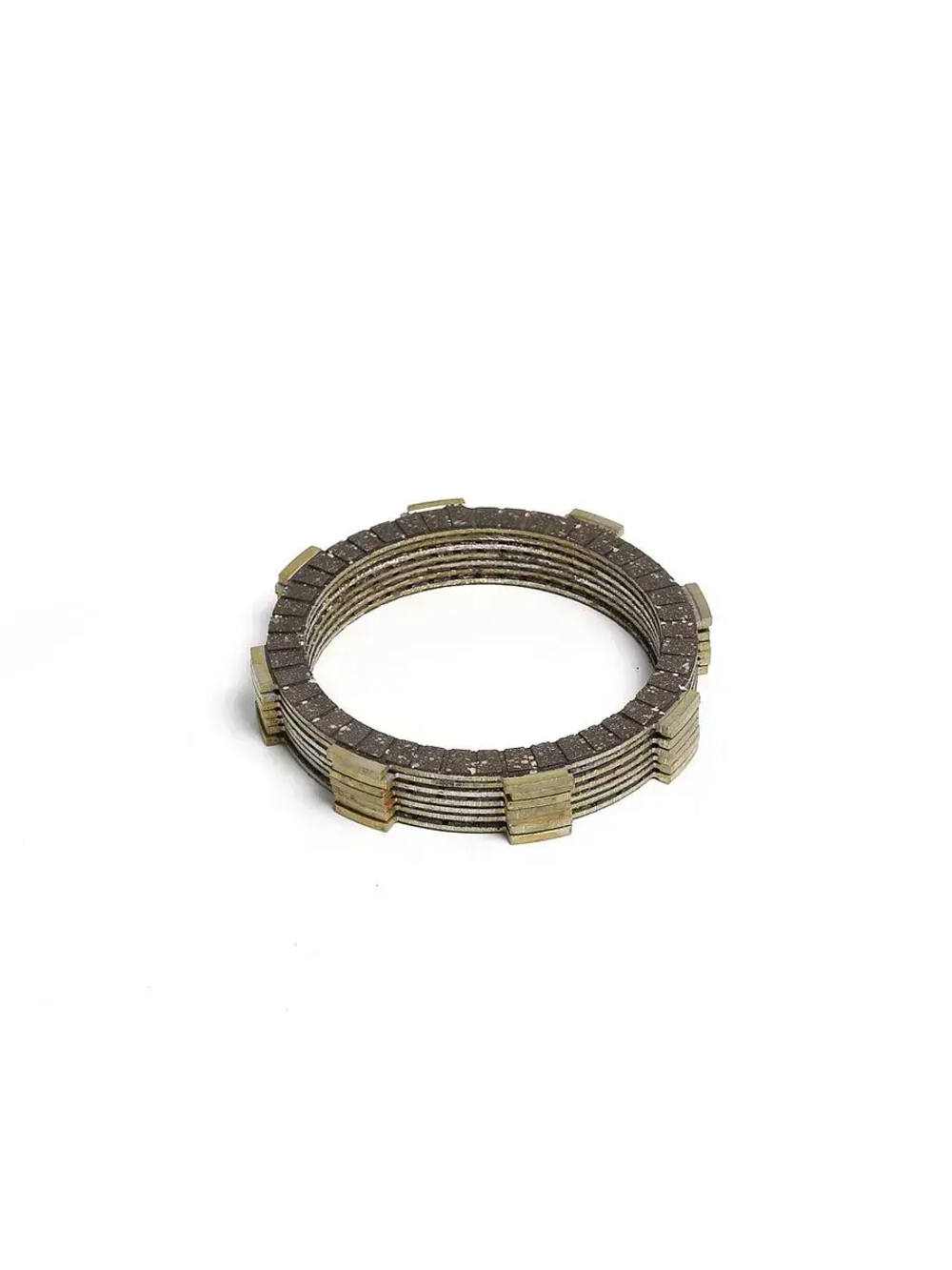 Диски сцепления W190 190см3 ZS