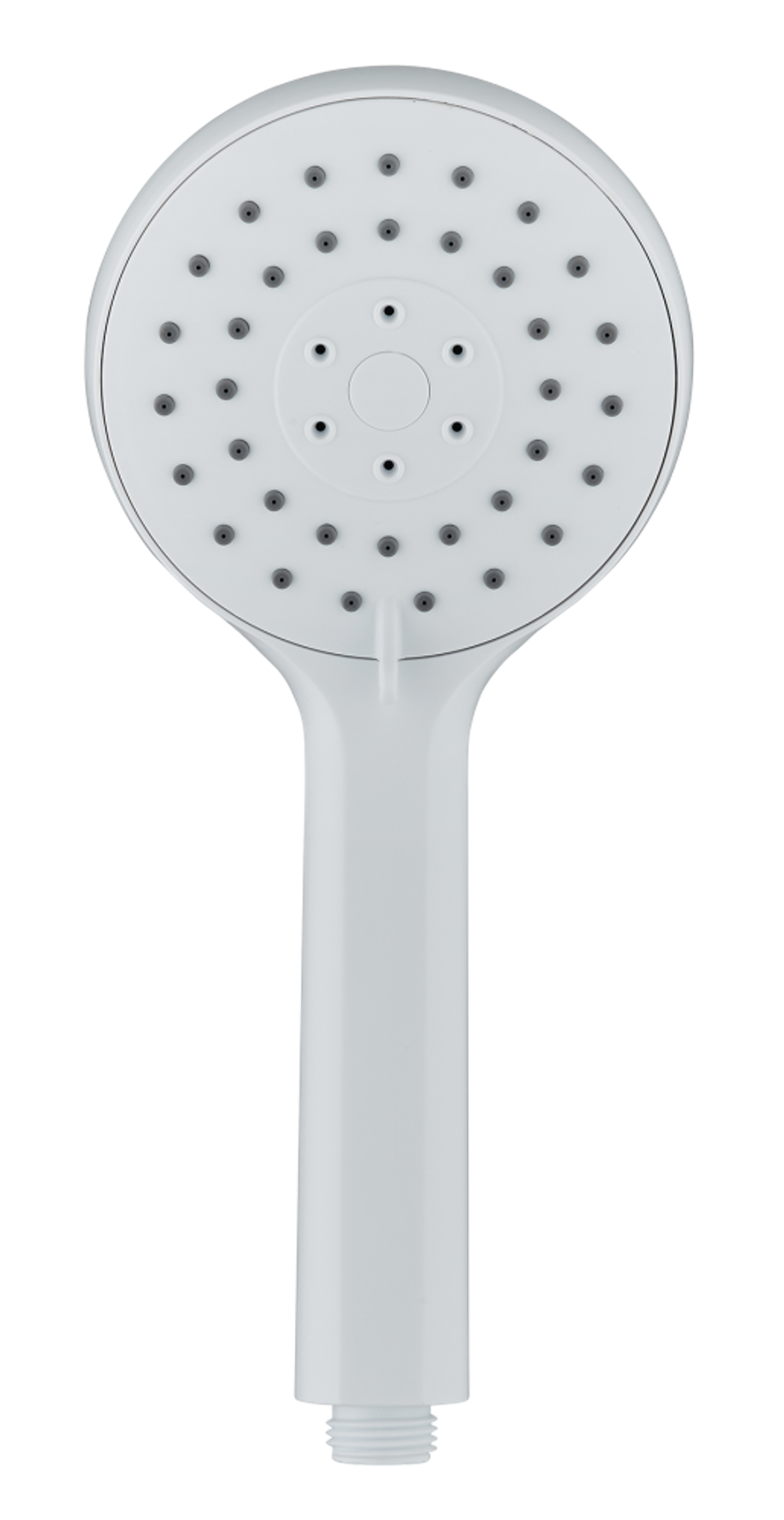 Лейка для душа (3 режима) белый ViEiR (50/1шт)