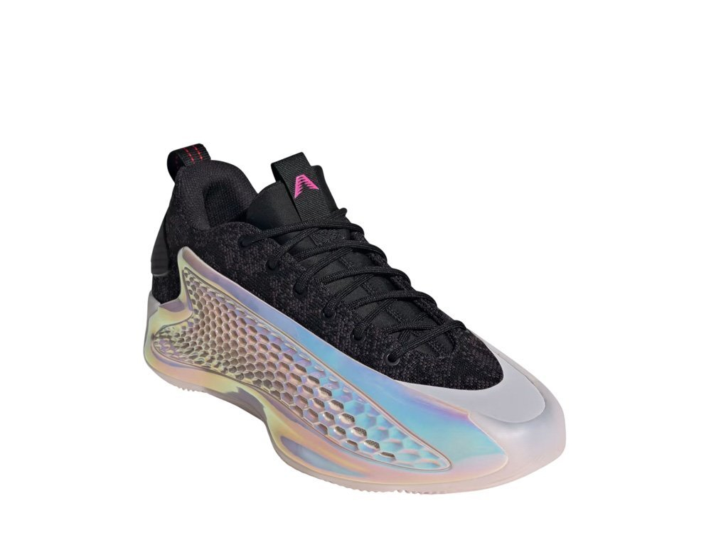 Баскетбольные кроссовки Adidas Anthony Edwards 1 Low Trainers Multicolor shoes