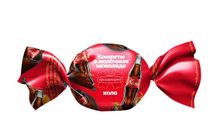 Конфеты &quot;Коммунарка&quot; со вкусом колы в молочном шоколаде - купить не дорого с доставкой по Москве