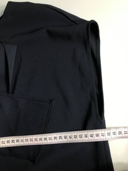 Платье Mango прямого кроя, маркировка М, визуально 46 размер