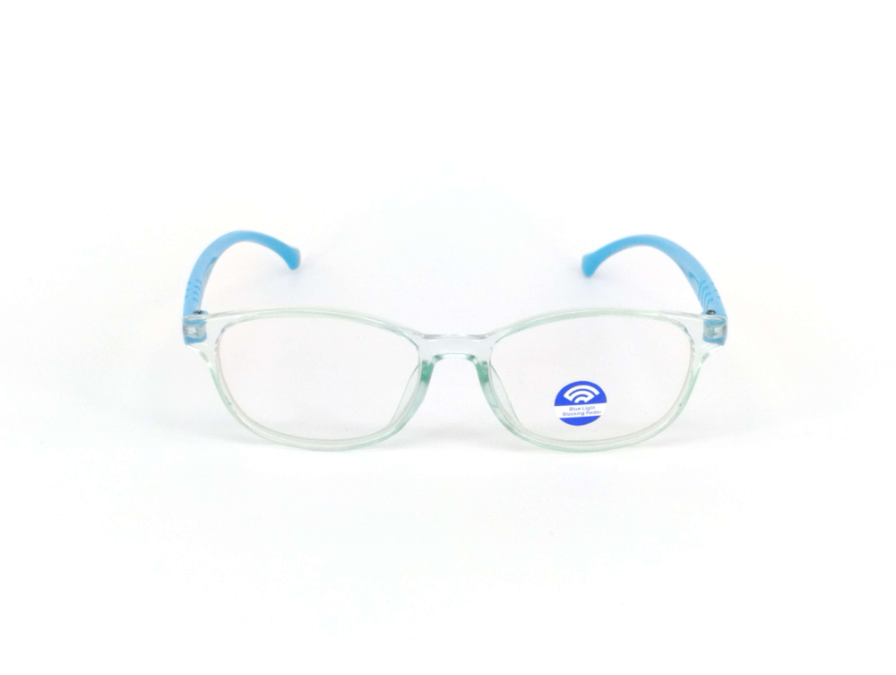 Оправа LIN PC 1002 Trans. blue