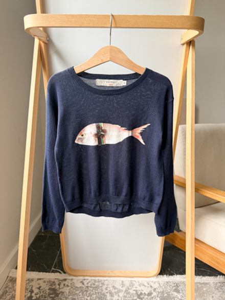 Джемпер Nice Things, 116