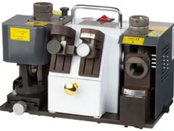 Заточный станок для концевых сферических фрез GD-R10