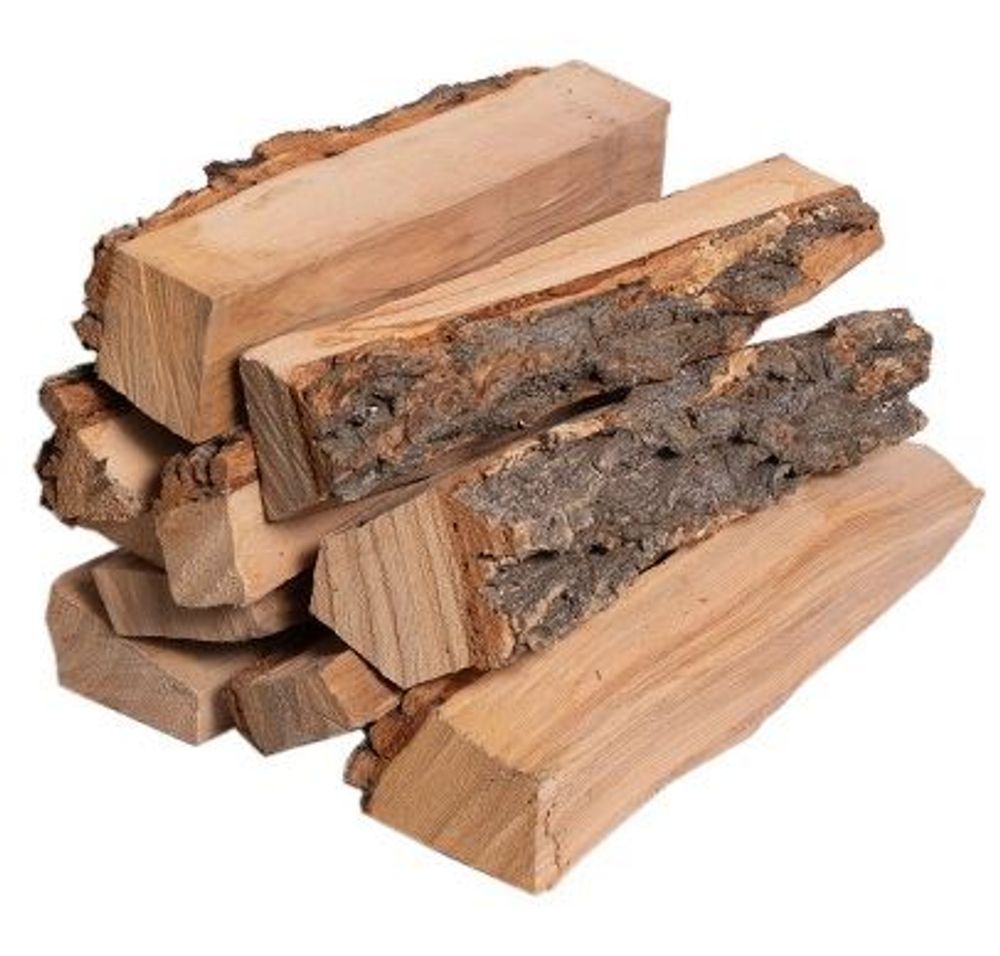 Дрова (Береза в мешке)