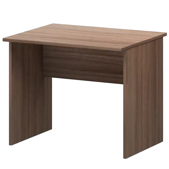 Стол рабочий А-001 Темный шимо 900x730x760 Арго