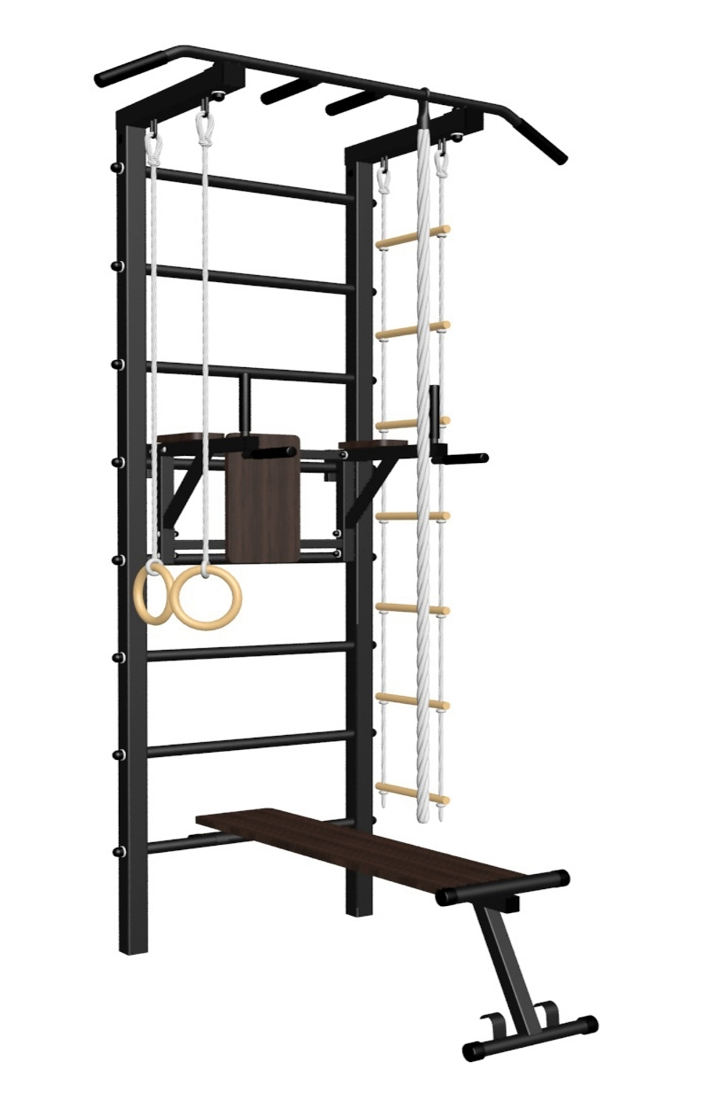 Уличный спортивный комплекс Sv Sport 255